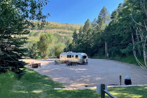 Deadwood / Black Hills KOA Holiday