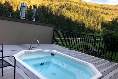 Deadwood / Black Hills KOA Holiday