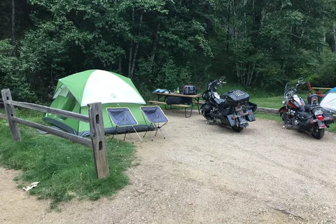 Deadwood / Black Hills KOA Holiday
