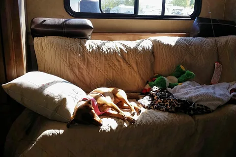Coyote Valley RV Resort