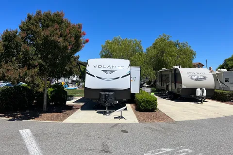 Coyote Valley RV Resort