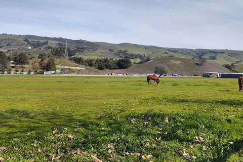 Coyote Valley RV Resort