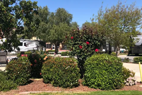 Coyote Valley RV Resort