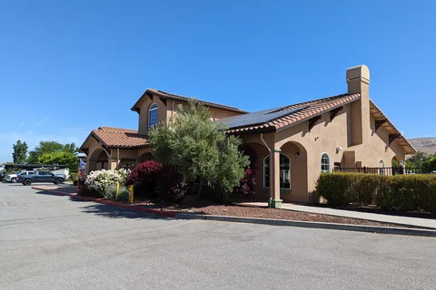 Coyote Valley RV Resort