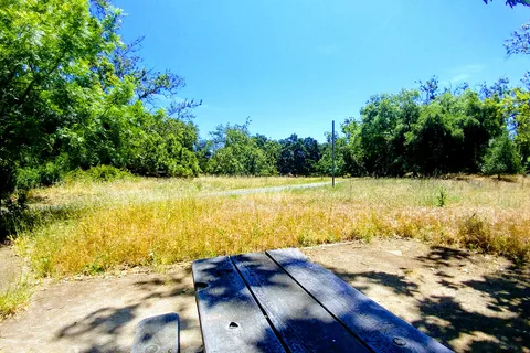 Coyote Valley RV Resort