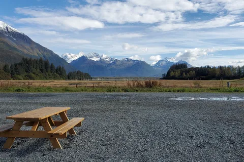 Valdez RV Park
