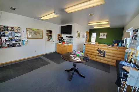Valdez RV Park