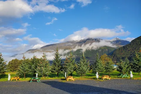 Valdez RV Park