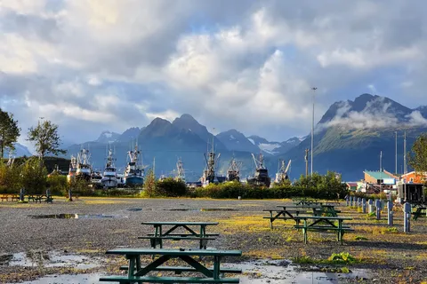 Valdez RV Park