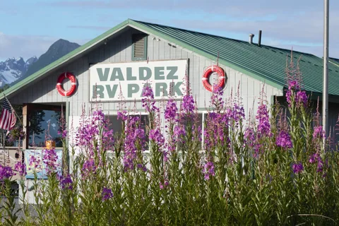 Valdez RV Park