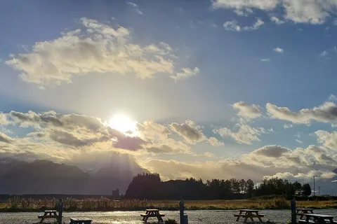 Valdez RV Park