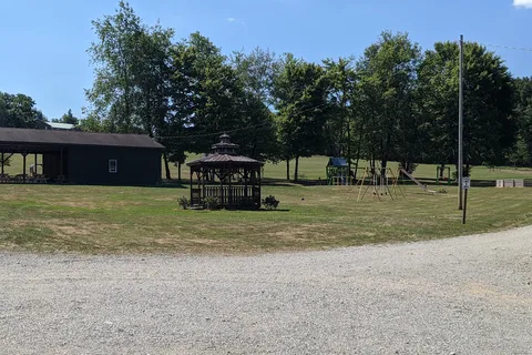 Gaslight Campgrounds