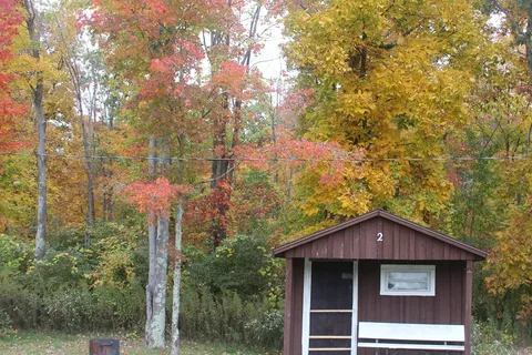 Gaslight Campgrounds