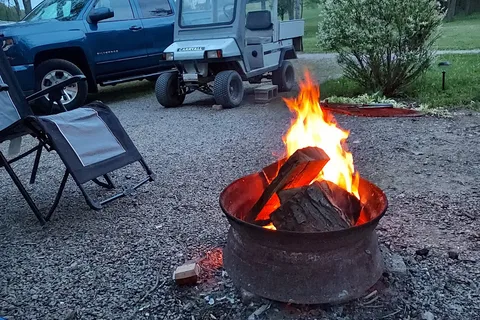Gaslight Campgrounds