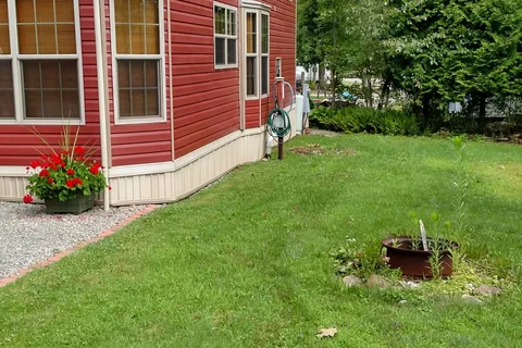 Gaslight Campgrounds
