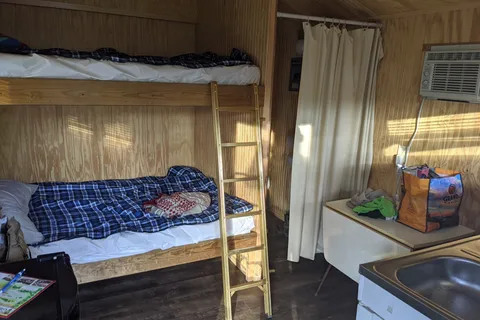 Gaslight Campgrounds
