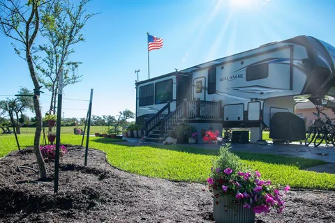 Southern Oaks Luxury RV Park LLC
