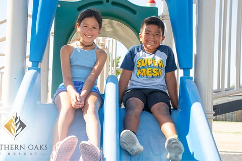 Southern Oaks Luxury RV Park LLC