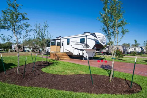 Southern Oaks Luxury RV Park LLC