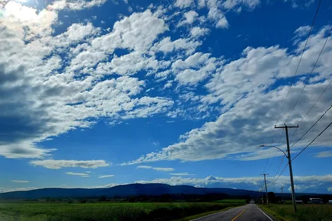 Camping Ville De Quebec