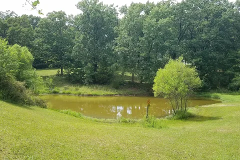 Meramec Campground