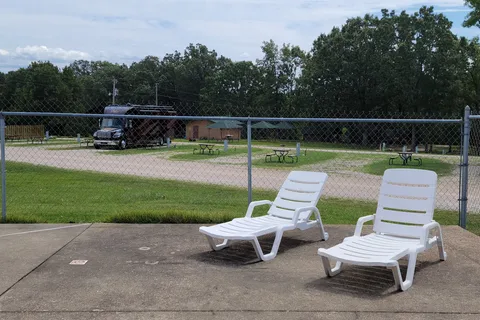 Meramec Campground