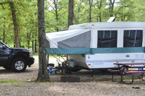 Meramec Campground