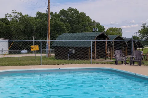 Meramec Campground