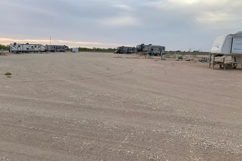 West Texas Friendly RV Park North