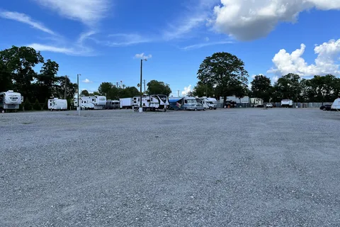 Montgomery Marina RV Resort