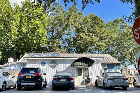 Montgomery Marina RV Resort
