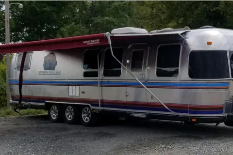 Montgomery Marina RV Resort