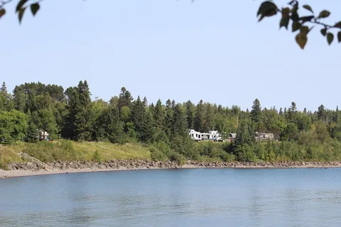 Penmarallter Campsite