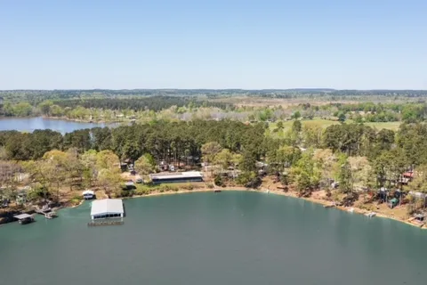 Mid Lake Campground