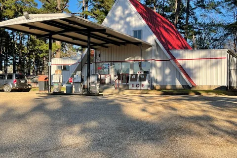 Mid Lake Campground