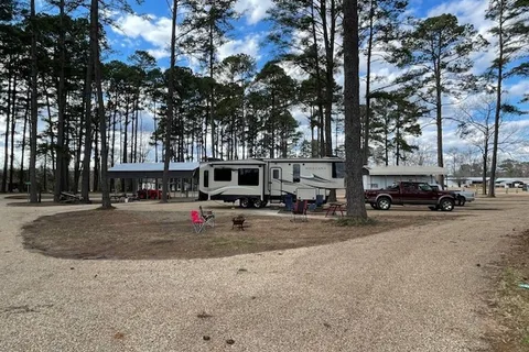 Mid Lake Campground