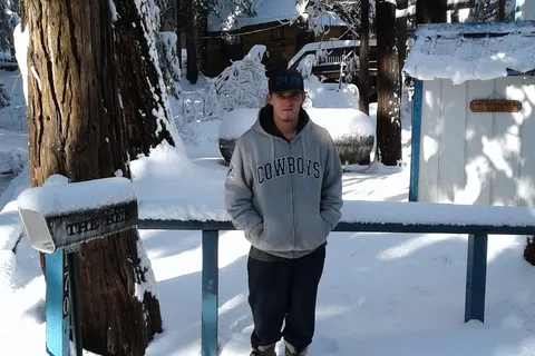 Ponderosa Trailer Park