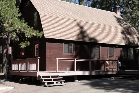 Ponderosa Trailer Park