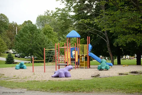 Cedar Cove Resort