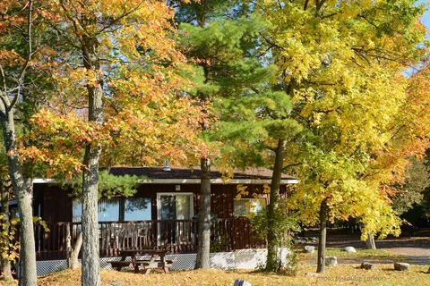 Cedar Cove Resort
