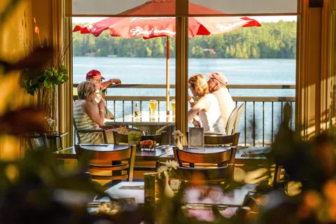 Cedar Cove Resort