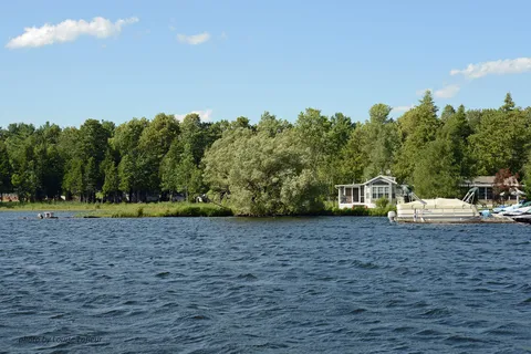 Cedar Cove Resort