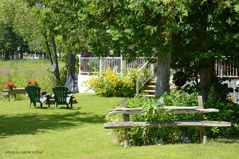 Cedar Cove Resort
