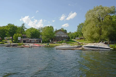 Cedar Cove Resort
