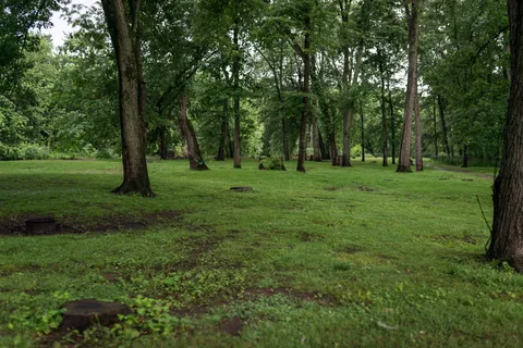 Rising Sun Campground