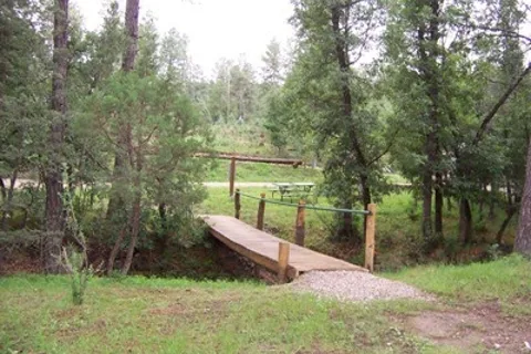 Cool Pines RV Park