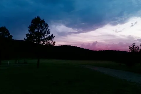 Cool Pines RV Park