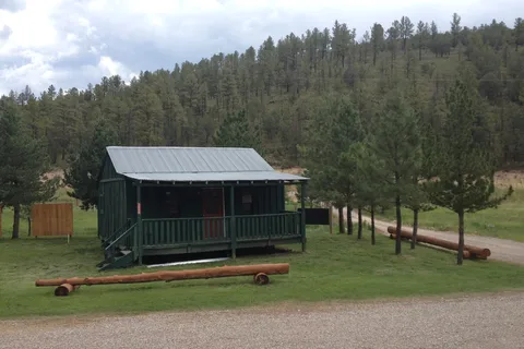 Cool Pines RV Park
