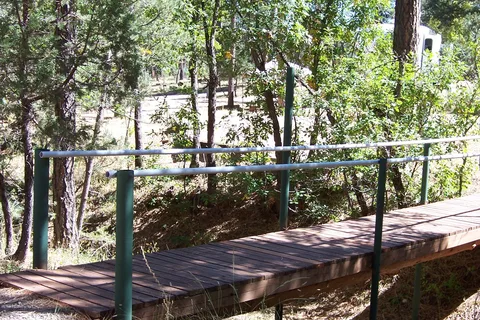 Cool Pines RV Park