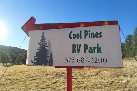 Cool Pines RV Park
